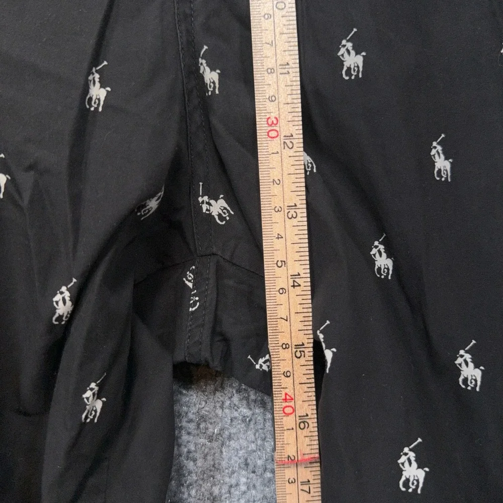 Polo Ralph Lauren crafted from